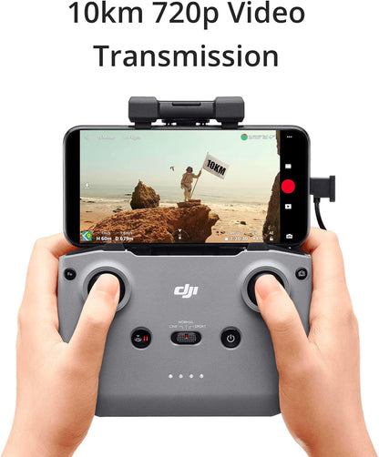 DJI CP.MA.00000306.01 Mini 2 Fly More Combo 4K Drone