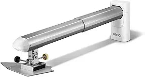 BenQ 5J.J4R10.011 0.6m Short-Throw Wall Mount — main product image