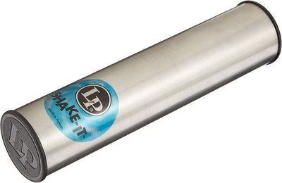 Latin Percussion LP440 Shake-It Yellow Percussion Instrument