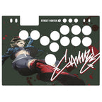 Razer Razer Skins Kitsune - Street Fighter Cammy