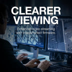Seagate ST8000VX010 8TB Skyhawk Surveillance Hard Drive