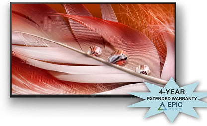 Sony XR55X90J 55" 4K Bravia Smart TV (Used)