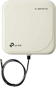 TP-Link TL-ANT2414A 2.4GHz 14dBi Outdoor Directional Antenna