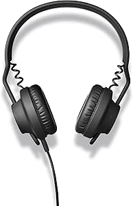 AIAIAI 6901 TMA-1 DJ Headphones No Mic Black — main product image