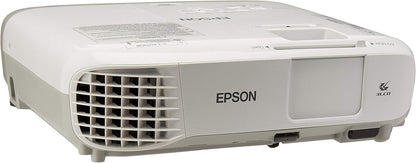 Epson X39 V11H855020-RB PowerLite XGA Refurbished Projector