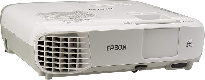 Epson X39 V11H855020-RB PowerLite XGA Refurbished Projector — main product image