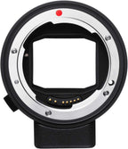 Sigma 89E969 MC-21 EF to L-Mount Converter Black