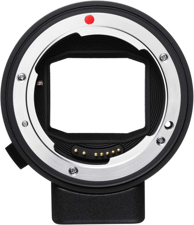 Sigma 89E969 MC-21 EF to L-Mount Converter Black
