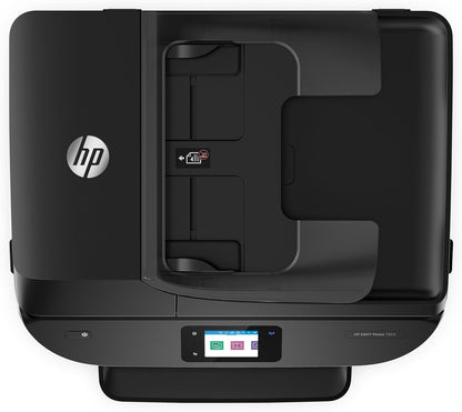HP ENVY 7855 Photo All-in-One Wireless Printer Alexa