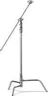Kupo KS704712 Master C-Stand with Turtle Base Kit