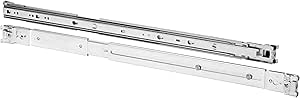 Western Digital WDMX011RNN Network Storage Mounting Rail — main product image