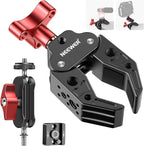 Neewer 10102334 Super Clamp Magic Arm Camera