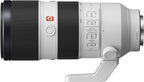 Sony SEL70200GM FE 70-200mm f/2.8 GM OSS Lens