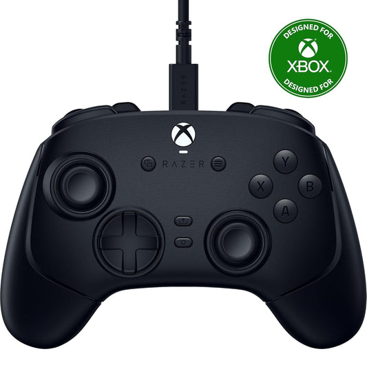 Razer RZ06-05210100-R3U1 Wolverine V3 Tournament Controller