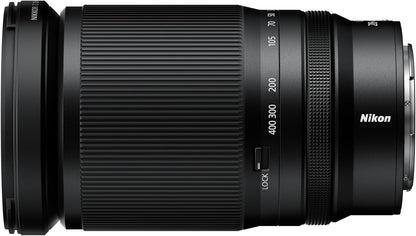Nikon 20125 NIKKOR Z 28-400mm VR Lens