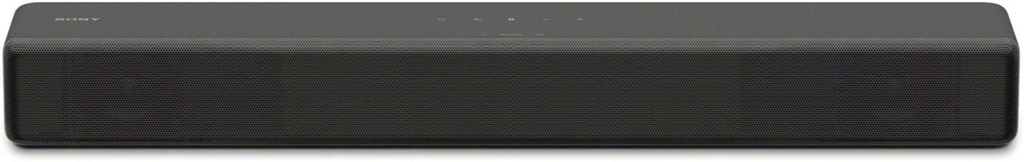 Sony XBR-49X800H 49" 4K TV & HT-S200F Soundbar Bundle
