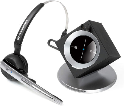 Sennheiser 504345 OfficeRunner Wireless DECT Headset