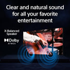 Sony CRTSNK43S30 43