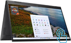 HP ENVY x360 15.6