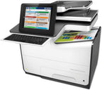 HP G1W41A#BGJ PageWide Enterprise Color Multifunction Printer