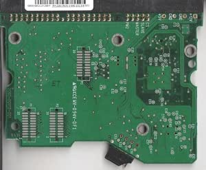 Western Digital PCB-WD200EB-32CPF0 WD IDE PCB Board — main product image