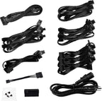 EVGA 220-G6-0850-X1 850W G6 Power Supply