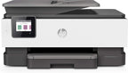 HP 3UC64A#1H3 OfficeJet Pro 8028 Printer