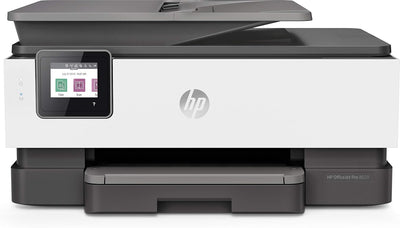 HP 3UC64A#1H3 OfficeJet Pro 8028 Printer