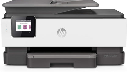 HP 3UC64A#1H3 OfficeJet Pro 8028 Printer