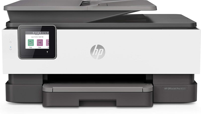 HP 3UC64A#1H3 OfficeJet Pro 8028 Printer — main product image