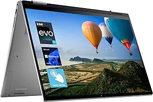 Dell 7620 Inspiron 16" 2-in-1 i7 16GB 1TB SSD Touch Laptop