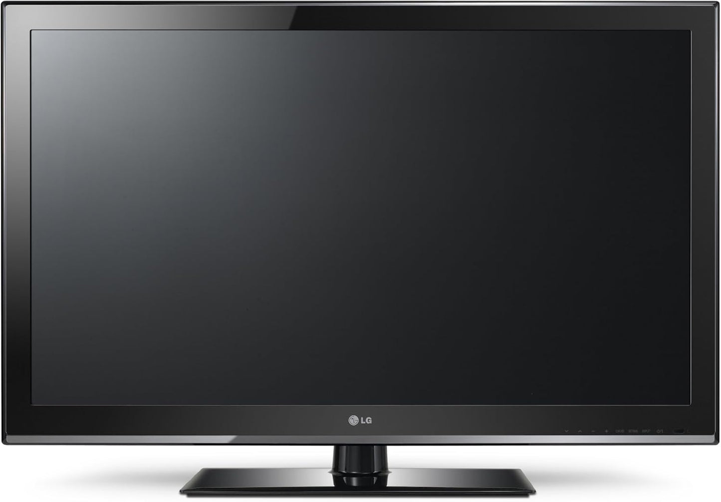 LG 32CS460 32-Inch 720p LCD HDTV (2012 Model)