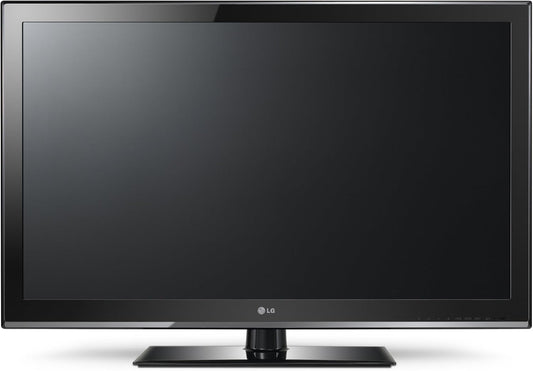 LG 32CS460 32-Inch 720p LCD HDTV (2012 Model)