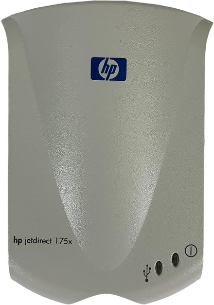 HP J6035C JetDirect 175X Ethernet Print Server