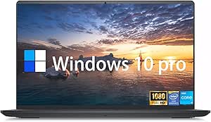 Dell Inspiron 3000 15.6" Business Laptop