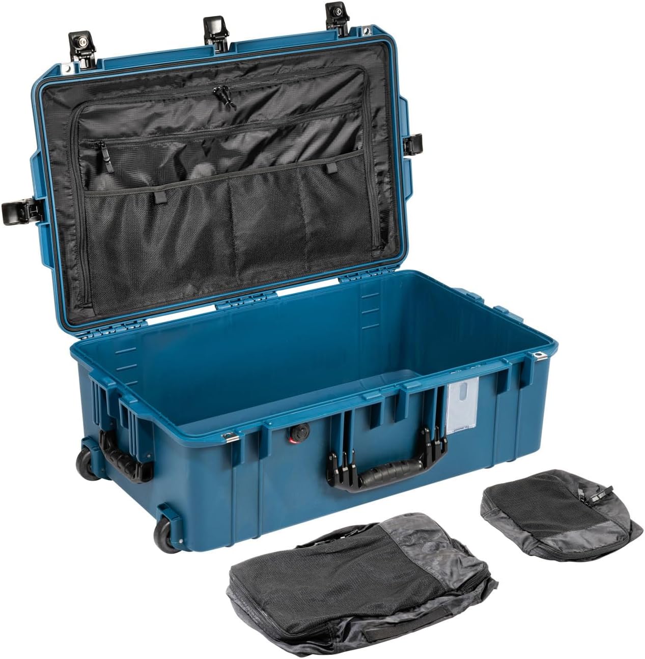 Pelican Air Travel Cases - Carry-on & Hard Case Luggage Set