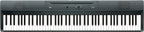 Korg L1MGRAY 88-Key Portable Digital Piano Gray
