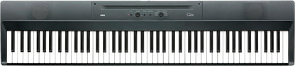 Korg L1MGRAY 88-Key Portable Digital Piano Gray