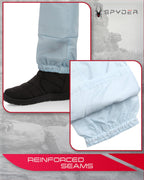 Spyder Snow Pants Women's Waterproof Insulated Ski Pants