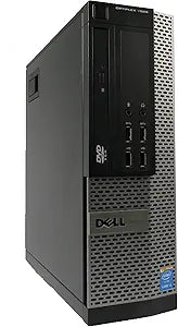 Dell OptiPlex 7020 i5 SFF Desktop Computer — main product image