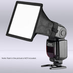 Neewer 90091875 Camera Speedlite Flash Softbox Kit