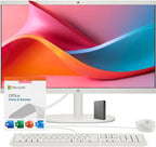 HP AIO 22