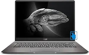 MSI Creator Z16 A11UET-013 Gaming Laptop Renewed