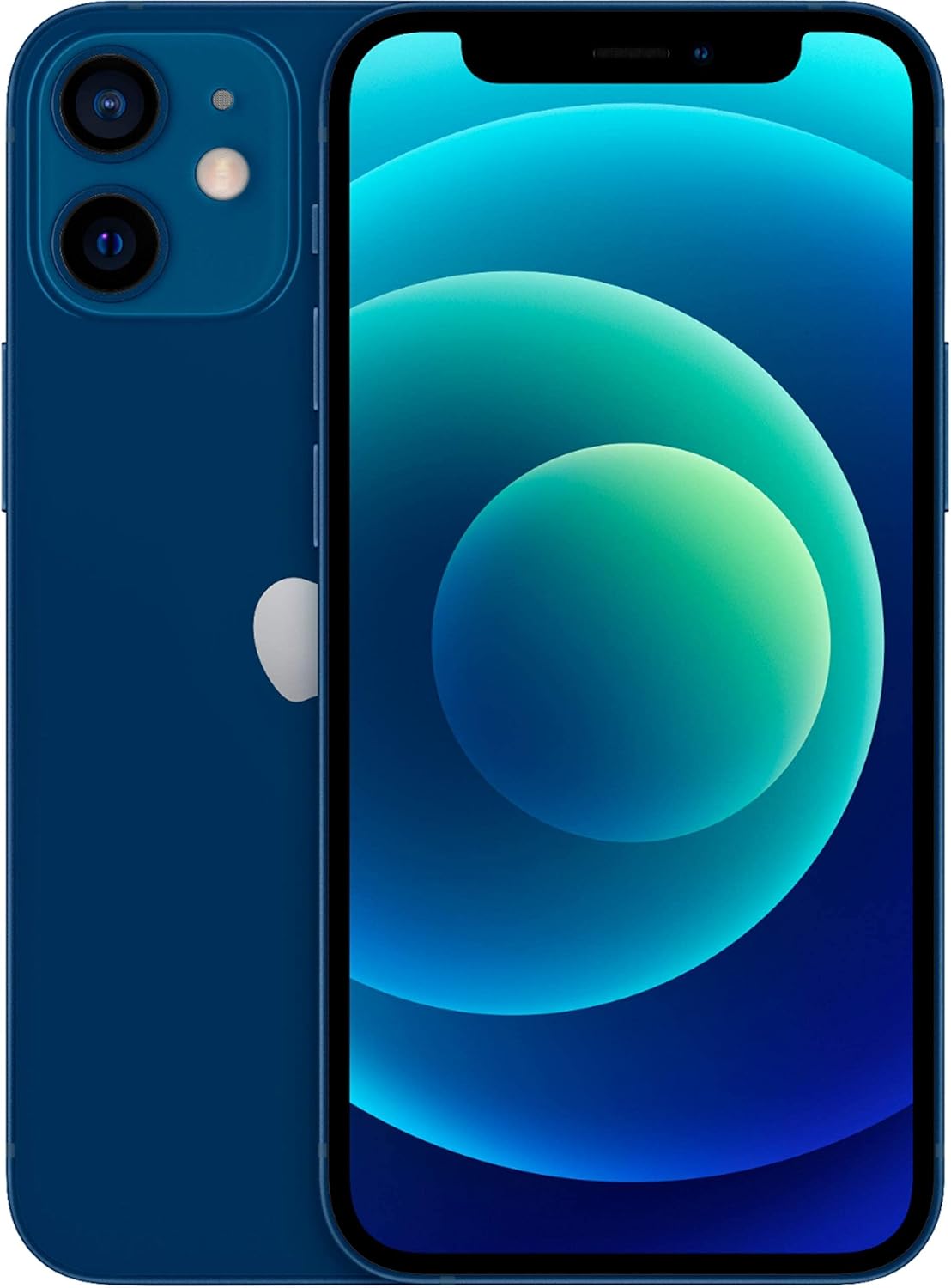 Apple iPhone 12 Mini 64GB Renewed Premium