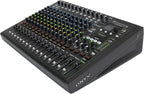 Mackie Onyx16 16-Channel Analog Mixer with USB