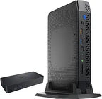 Intel NUC11PHKi7C i7 Mini Desktop + D6000 Dock