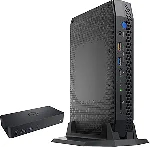 Intel NUC11PHKi7C Gaming Mini PC i7 RTX 2060 32GB 1TB SSD D6000