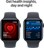 Apple Watch SE (2nd Gen) 44mm GPS Smartwatch