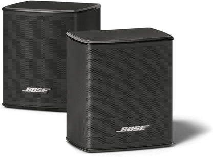 Bose 768973-1110 Virtually Invisible 300 Wireless Speakers