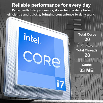 HP Victus 15L i7 RTX 4060 Gaming Desktop Bundle